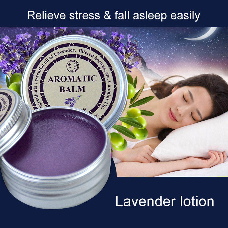 라벤더 아로마테라피 밤 15g, 스트레스 완화, 수면  - Lavender Oil 리뷰 및 가격