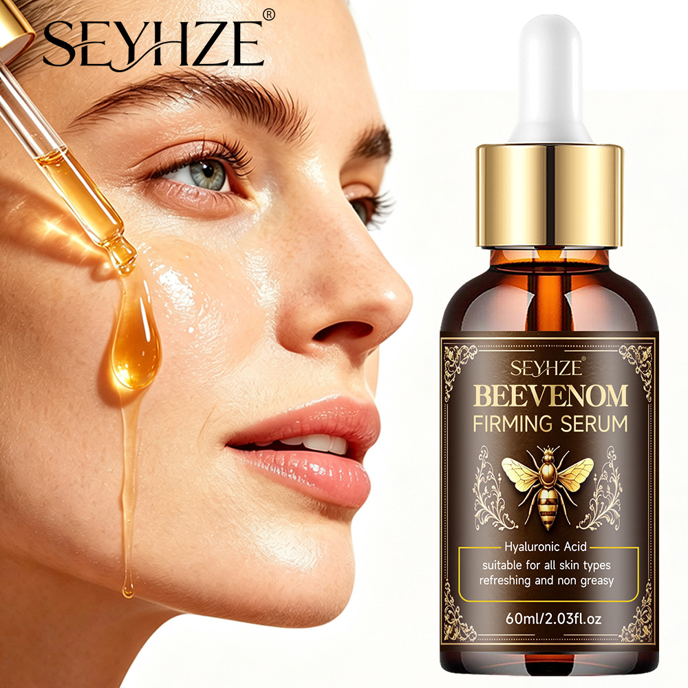 SEYHZE 비 베놈 페이스 에센스 세럼 – 콜라겐,  - Echinacea 리뷰 및 가격