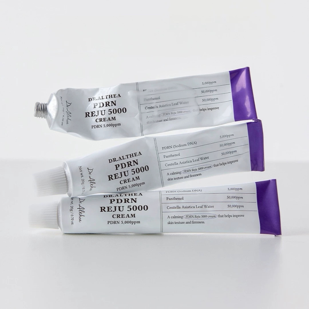 닥터 알테아 K-뷰티 크림 듀오 멜라클리어 PDRN 리 - Licorice Root Sticks 리뷰 및 가격