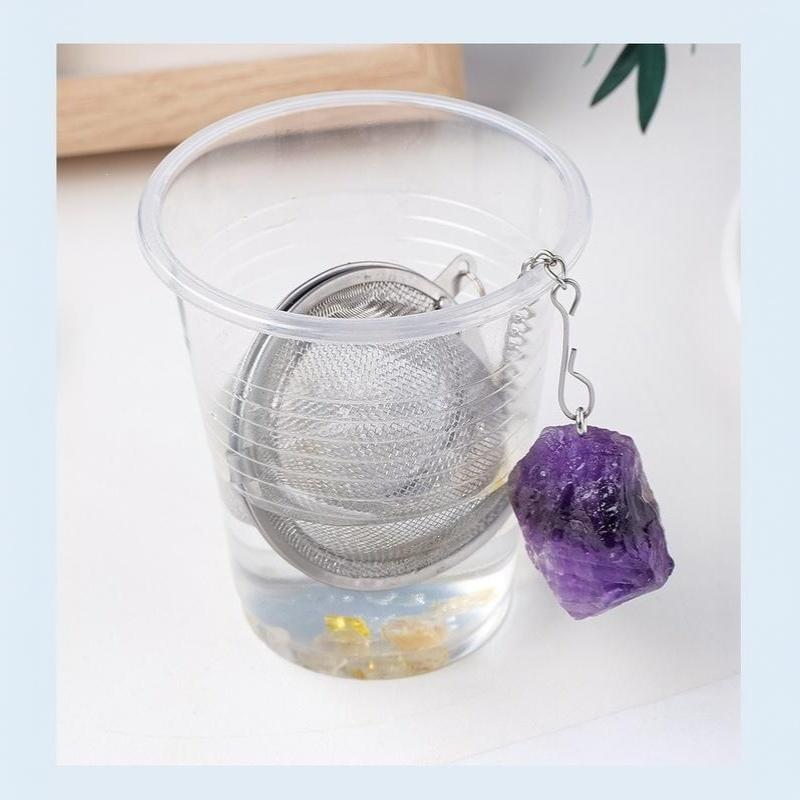 찻잎 거름망 1개, 향신료 볼, 망사 재질, 스테인리스 - Herbal Tea 리뷰 및 가격
