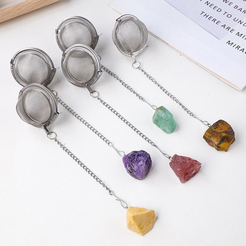 찻잎 거름망 1개, 향신료 볼, 망사 재질, 스테인리스 - Herbal Tea 리뷰 및 가격
