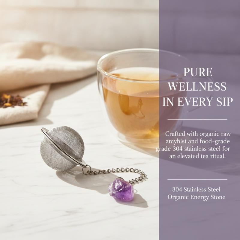 찻잎 거름망 1개, 향신료 볼, 망사 재질, 스테인리스 - Herbal Tea 리뷰 및 가격