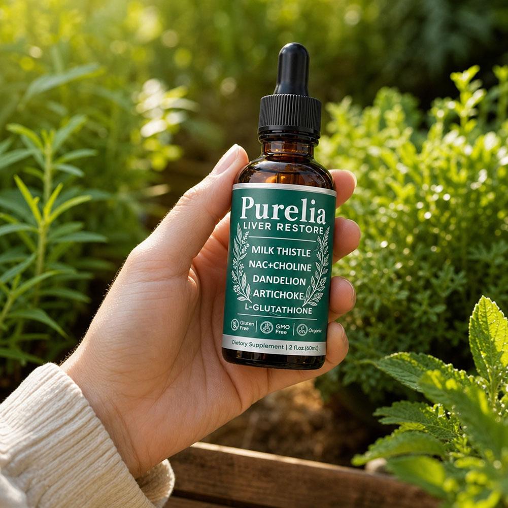 데일리 허브 웰니스 드롭스 60ml 밀크씨슬 NAC 콜 - Herbal Tincture 리뷰 및 가격