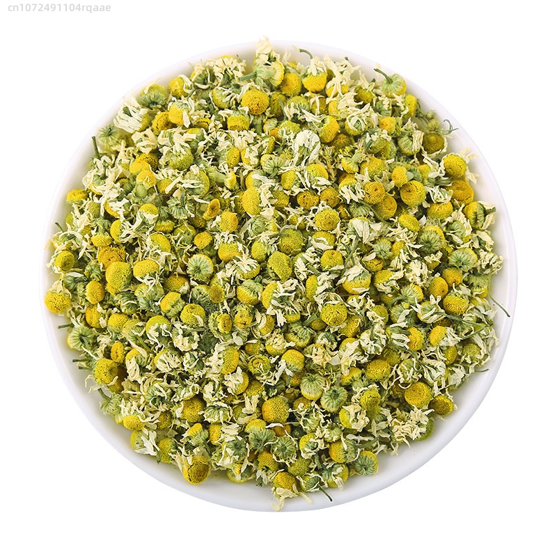 고품질 천연 건조 카모마일 꽃, 수면 베개용 야생 국화 - Chamomile Tea 리뷰 및 가격