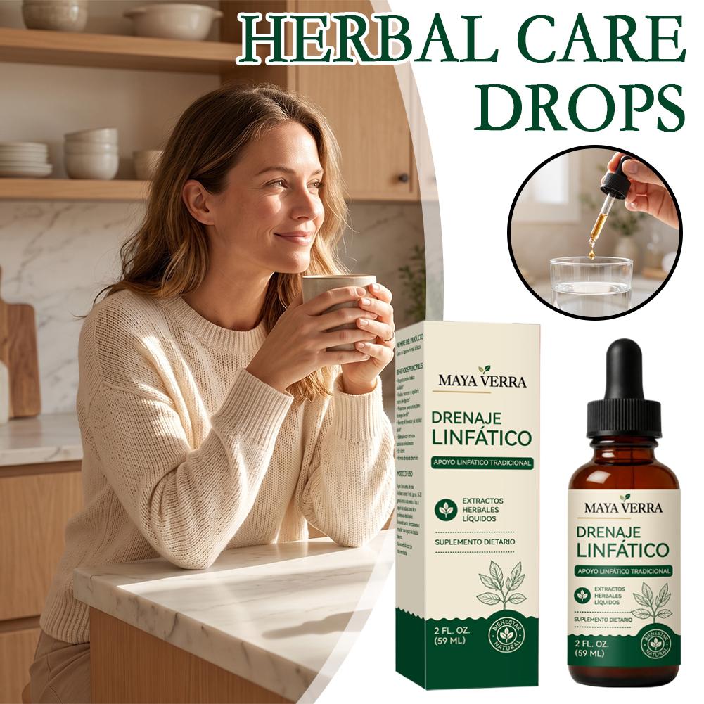마야 베라 허브 보조제, 림프 배농 드롭, 허브 바디  - Herbal Supplement 리뷰 및 가격
